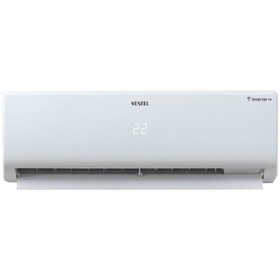 Resim VESTEL Vega Plus 9 A++ 9000 Btu Wıfı Inverter Duvar Tipi Klima 