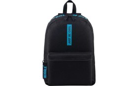 Resim Muggle Unisex Çocuk Muggle Just Be Cool Sırt Çantası MU0488 