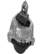 Resim CORTECO 49377224 Motor Takozu Sol Bmw B57 G11 G12 G31 G32 22116860477 (WM192872) 