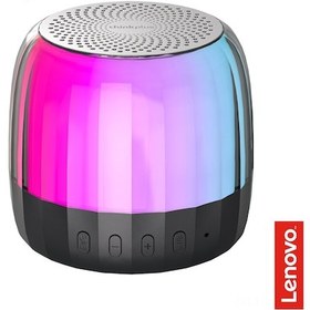 Resim Leezsing Thinkplus K3 Plus Taşınabilir Bluetooth Hoparlör: Kablosuz Müzik, Güçlü Bas, Mikrofon, Su Geçirmez Tasarım 