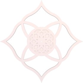 Resim Motifpiyer Lamba Tavan Göbegi 14-Motifli-Y-Motif-30-Dis-Çitali 
