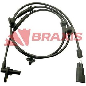 Resim Braxis Ak0016 Ön Abs Hız Sensörü Sağ Sol Transit V347-v348 Tt9 2.2 155ps 11-14 2.2 Tdcı 2.4 Tdcı 3.2 Tdcı 06-13 6c112b372ab 