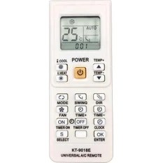 Resim KT-9018E A/c Universal Akıllı Klima Kumandası 