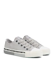 Resim Benetton ® | BN-70019 - 3409 Gri - Çocuk Spor Ayakkabı 