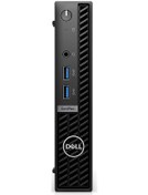 Resim Dell Optiplex 7010MFF N018O7010MFF_W i7-13700T 16 GB 512 GB SSD W11P Masaüstü Bilgisayar 