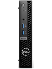 Resim Dell Optiplex 7010MFF N018O7010MFF_W i7-13700T 16 GB 512 GB SSD W11P Masaüstü Bilgisayar 