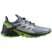 Resim Salomon L47315800 Supercross 4 Erkek Koşu Ayakkabısı 