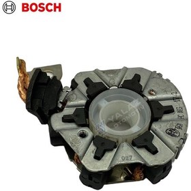 Resim Bosch Marş Kömür Yuvası 6'lı start-stop l/r pls Cw N11.5859 