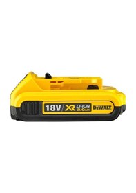 Resim Dewalt DCB183-XJ 18V 2Ah Li-Ion Akü 