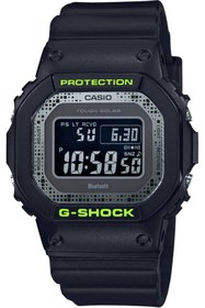 Resim Casio GW-B5600DC-1DR Erkek Kol Saati 