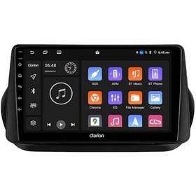 Resim Fiat Fıorıno 9 "inch Android 14 Multimedya Sistemi 4-64 Navimex 2008-2020 Diğer 