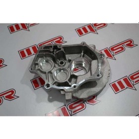 Resim Yamaha Delight 125 Şanzıman Kapak (538505258) 