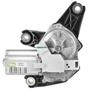 Resim Valeo 579731-silecek Motoru Arka Renault Trafıc Iıı 2871000qab 