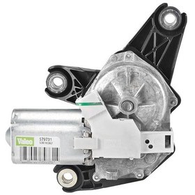 Resim Valeo 579731-silecek Motoru Arka Renault Trafıc Iıı 2871000qab 