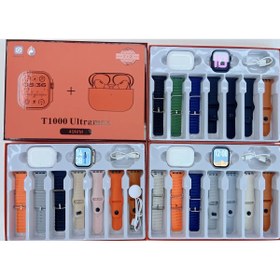 Resim KATJMER AKILLI SAAT 