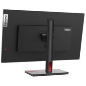 Resim Lenovo 27" ThinkVision T27i-30 63A4MAT1EU 4 ms Full HD Pivot IPS Monitör Lenovo 27" ThinkVision T27i-30 63A4MAT1EU 4 ms Full HD Pivot IPS Monitör