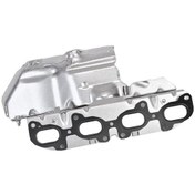 Resim Gm 55496050 - Egzoz Manifoldu Contası 1.6 B16dth Astra J-ınsıgnı 