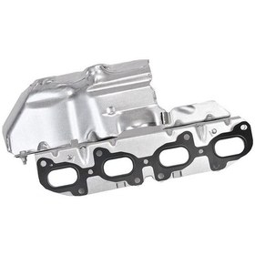 Resim Gm 55496050 - Egzoz Manifoldu Contası 1.6 B16dth Astra J-ınsıgnı 