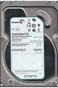 Resim KYNC IMSOURCING ST31000424SS 1TB SAS 7.2K RPM 16MB 3.5 inch Refrubished 