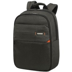 Resim Samsonite CC8-19-005 15.6 İnç Network3 Notebook Sırt Çantası Siyah 