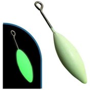 Resim Olta Kurşunu Fosforlu Uzun Telli Surf 240 Gr 240 Gr 