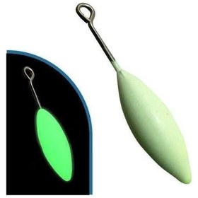 Resim Olta Kurşunu Fosforlu Uzun Telli Surf 240 Gr 240 Gr 