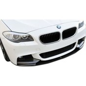 Resim Bmw F10 2011 Üzeri M Tampon Ön Lip Boyalı 