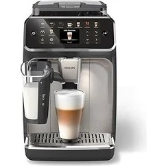 Resim Lattego EP5547/90 Tam Otomatik Espresso Makinesi 