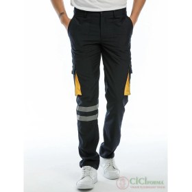 Resim Cici Forma 112 Acil Alpaka Poliviskon Pantolon 