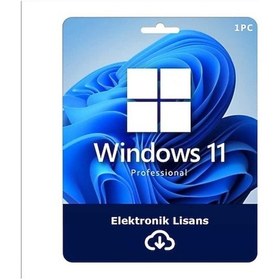 Resim Mıcrosoft Windows 11 Pro Lisans Anahtarı 
