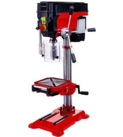 Resim Einhell TE-BD 750 E Sütunlu Matkap - 4250715 