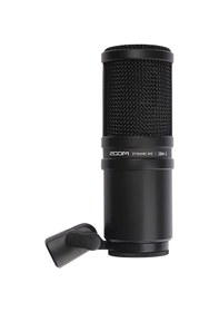 Resim Zoom Zdm-1 Podcast Dynamic Mikrofon 