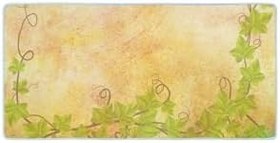 Resim Colorix Carpet Kaymaz Taban Tezgah Önü Mutfak Paspası 75x150 Cm No: 169 