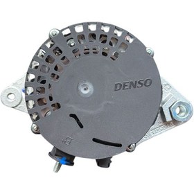 Resim Toyota Corolla, Auris 1.6 Motor 12v-90ah Denso Alternatör Lın Uçlu 