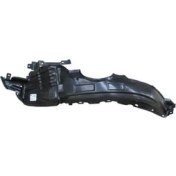 Resim Tyg 2006 - 2014 Peugeot 107 Ön Çamurluk Davlumbazı Sol (BENZINLI)(LT - CT6019) (Tyg) (Oem NO:7136W3) 
