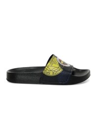 Resim Kinetix Alure J Fb Plaj Havuz Deniz Unisex Çocuk Terlik 001 