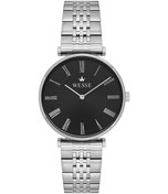 Resim Wesse Wwg210802 Erkek Kol Saati Metalik Gri 