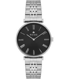 Resim Wesse Wwg210802 Erkek Kol Saati Metalik Gri 