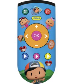 Resim Beko Pepee Tv Kumandası 