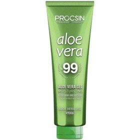 Resim Procsin Aloe Vera Jel 100ml 