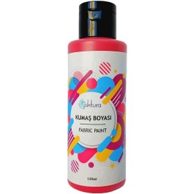 Resim Piktura Kumaş Boyası Her Türlü Kumaşa Uygun Farklı Renk ve Hacim Seçenekli 60ml 