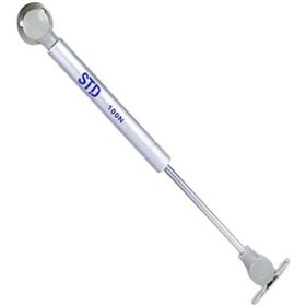 Resim Std Gazlı Dolap Kapağı Pistonu 100N 