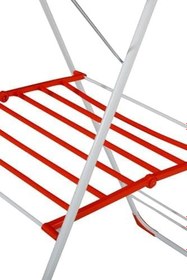 Resim Devecioğlu MM038 Star Çamaşır Kurutma Askısı 