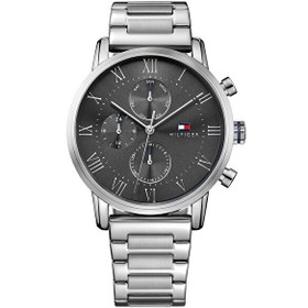 Resim Tommy Hilfiger TH1791397 Erkek Kol Saati 