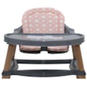 Resim Lüx Bebek Mama Sandalyesi Minderi 