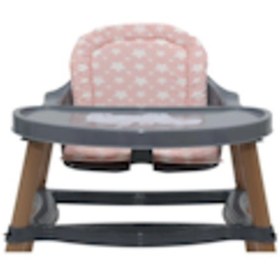 Resim Bebek Mama Sandalyesi Minderi 