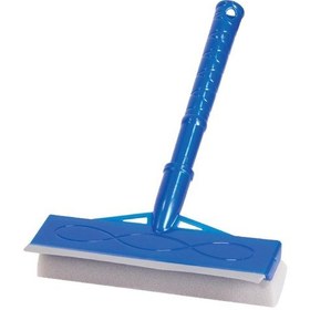 Resim İzmir Fırça Camsil Süngerli - 22 Cm 