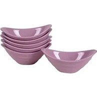 Resim Storemax Keramika Gondol Çerezlik 16 cm 6 Adet 