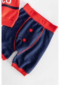 Resim Babymod Yazlık Ikili Erkek Bebek Takım (480549373) 