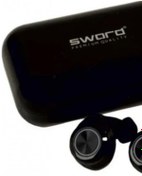 Resim SWORD KULAK İÇİ TWS BLUETOOTH KULAKLIK 